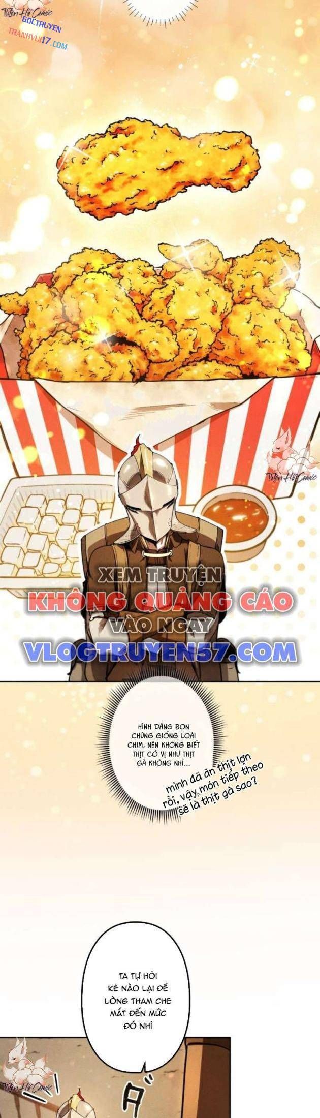 Quái Thực: Huyết Long Đồ Lục Chap 9 - Next Chap 8