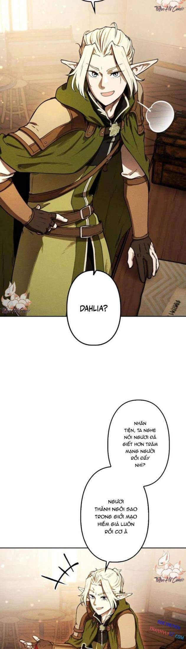 Quái Thực: Huyết Long Đồ Lục Chap 9 - Next Chap 8