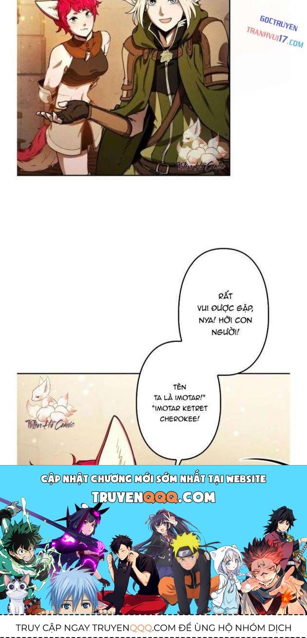 Quái Thực: Huyết Long Đồ Lục Chap 9 - Next Chap 8