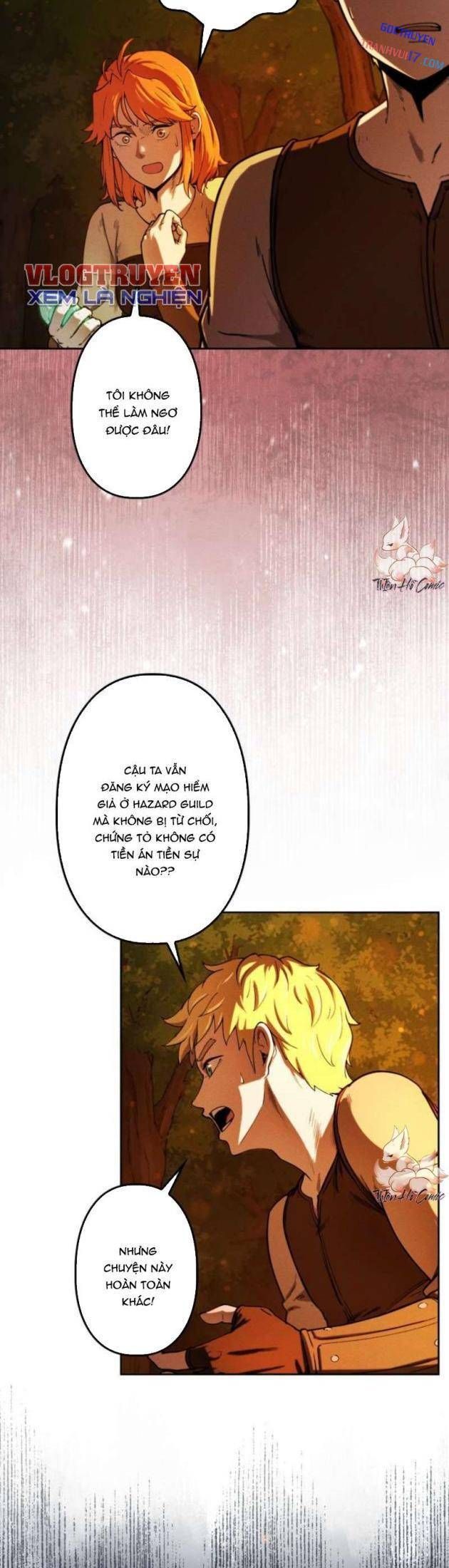 Quái Thực: Huyết Long Đồ Lục Chap 9 - Next Chap 8