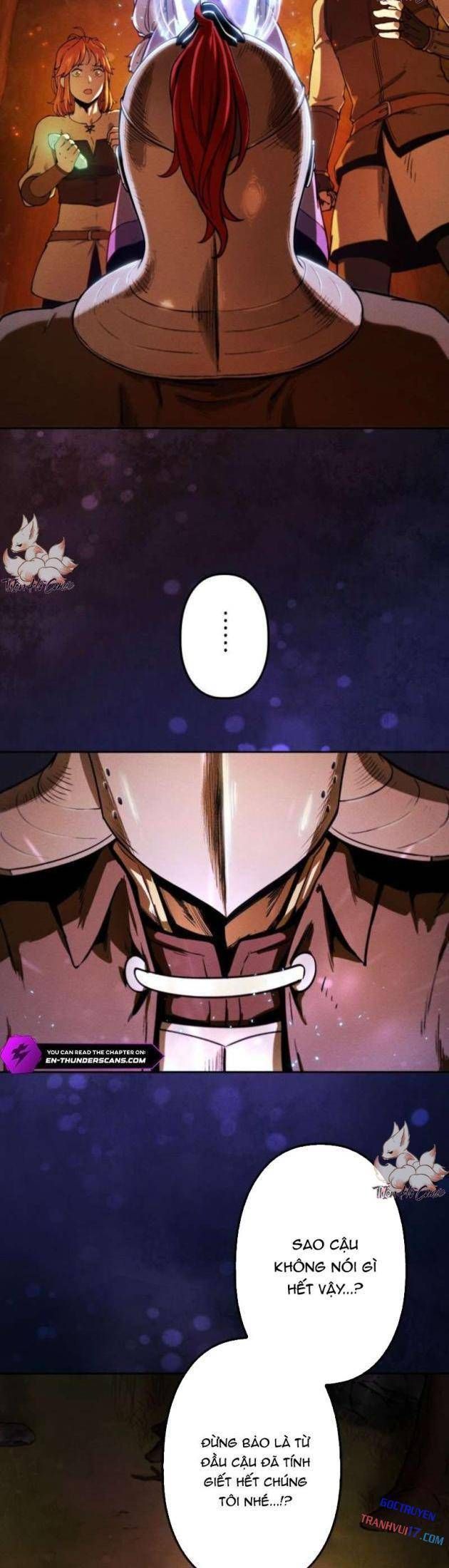 Quái Thực: Huyết Long Đồ Lục Chap 9 - Next Chap 8