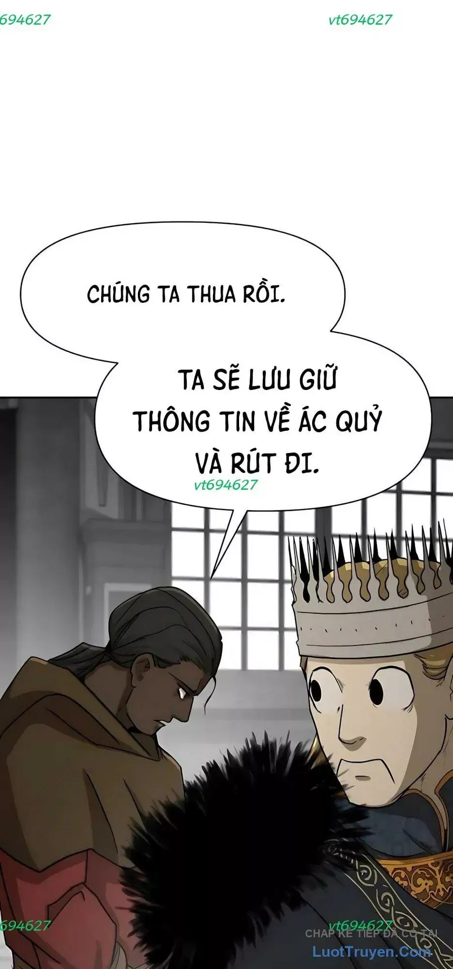 Bộ Mặt Giả Tạo