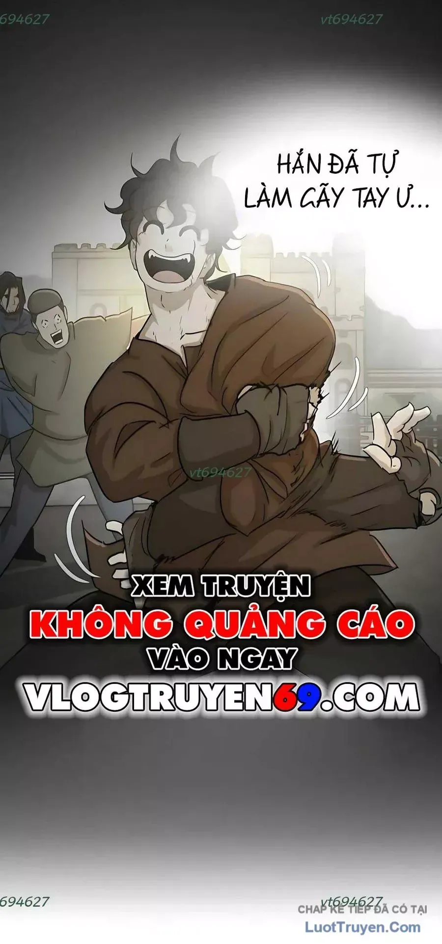 Bộ Mặt Giả Tạo