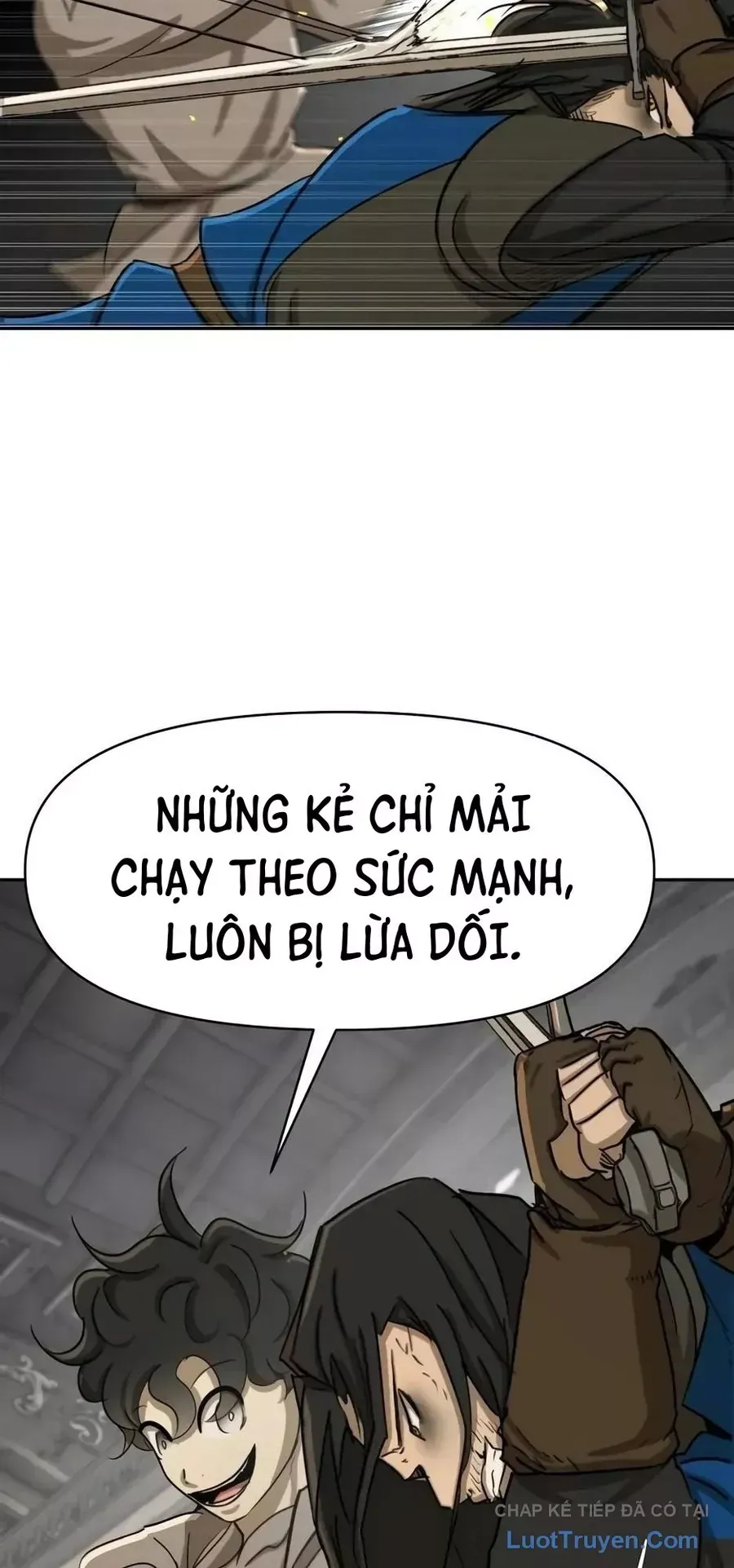 Bộ Mặt Giả Tạo