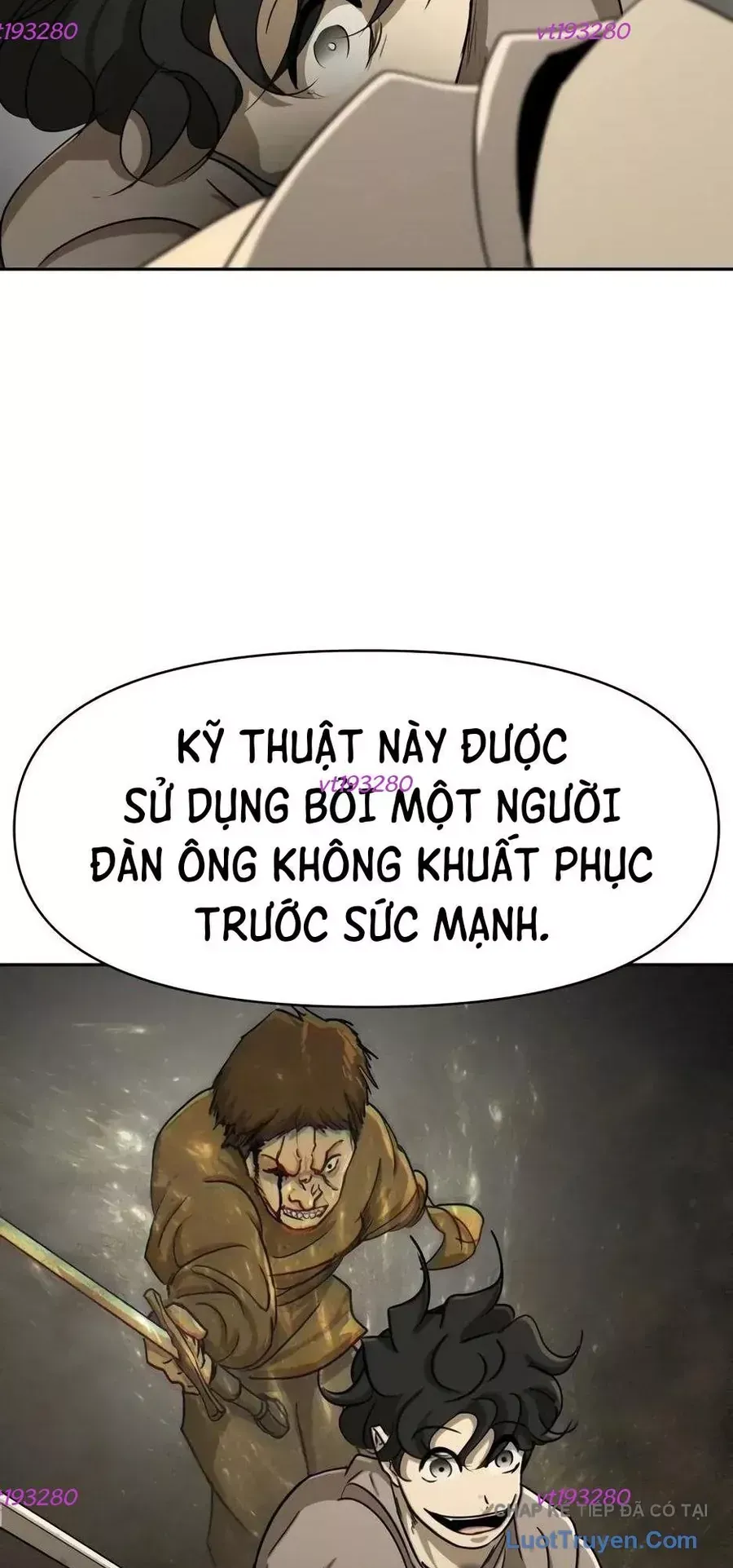 Bộ Mặt Giả Tạo