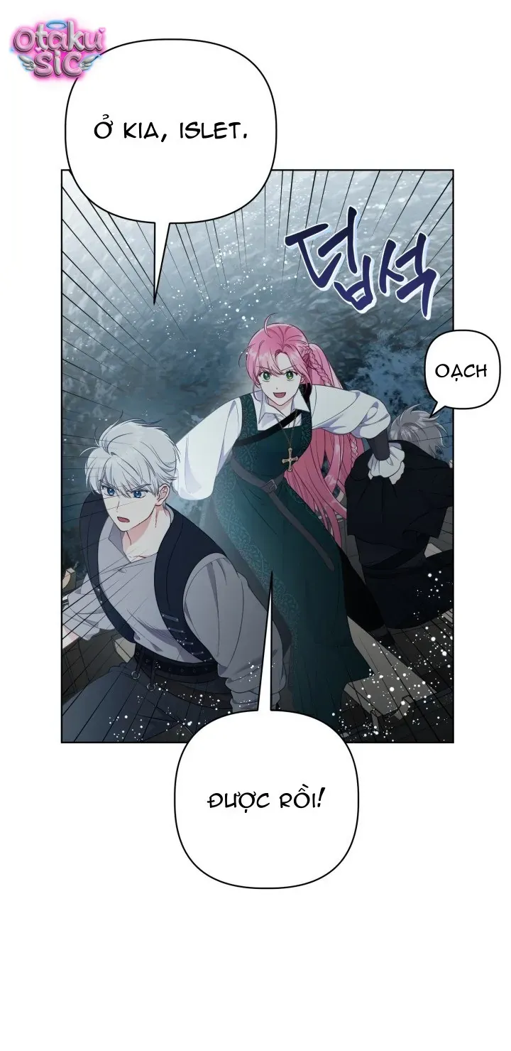 Sự Điều Trị Đặc Biệt Của Tinh Linh Chap 128 - Next Chap 127