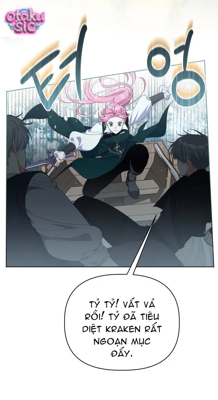 Sự Điều Trị Đặc Biệt Của Tinh Linh Chap 128 - Next Chap 127
