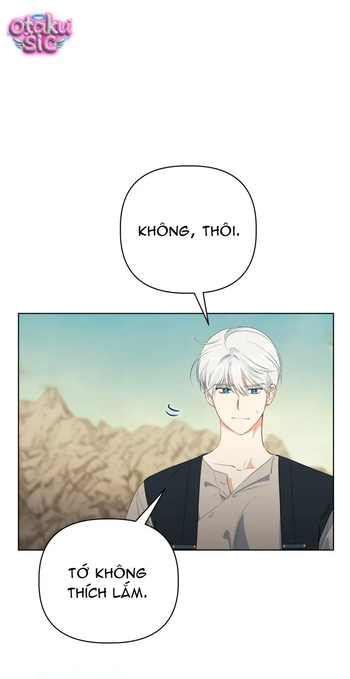 Sự Điều Trị Đặc Biệt Của Tinh Linh Chap 128 - Next Chap 127