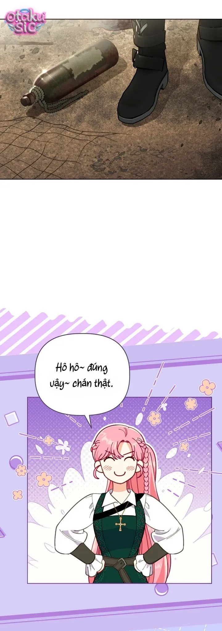 Sự Điều Trị Đặc Biệt Của Tinh Linh Chap 128 - Next Chap 127