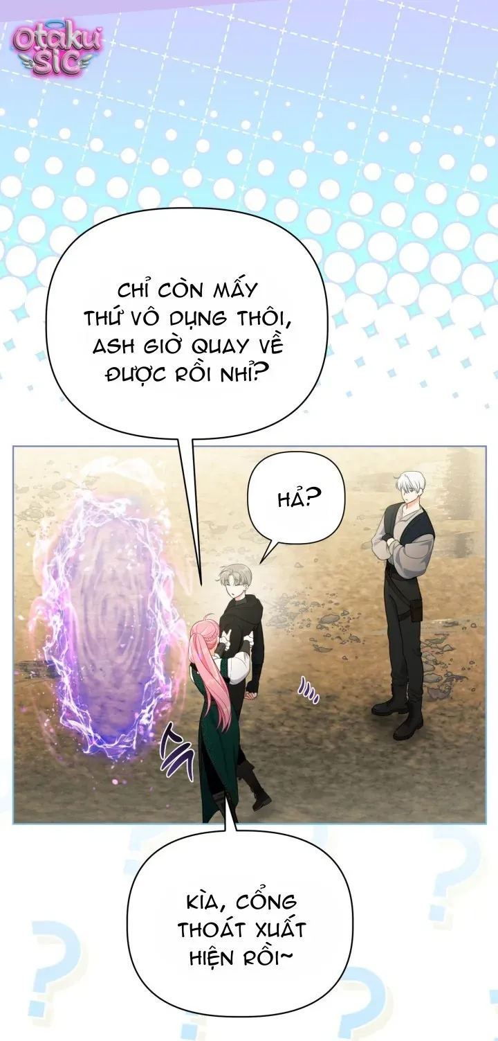 Sự Điều Trị Đặc Biệt Của Tinh Linh Chap 128 - Next Chap 127