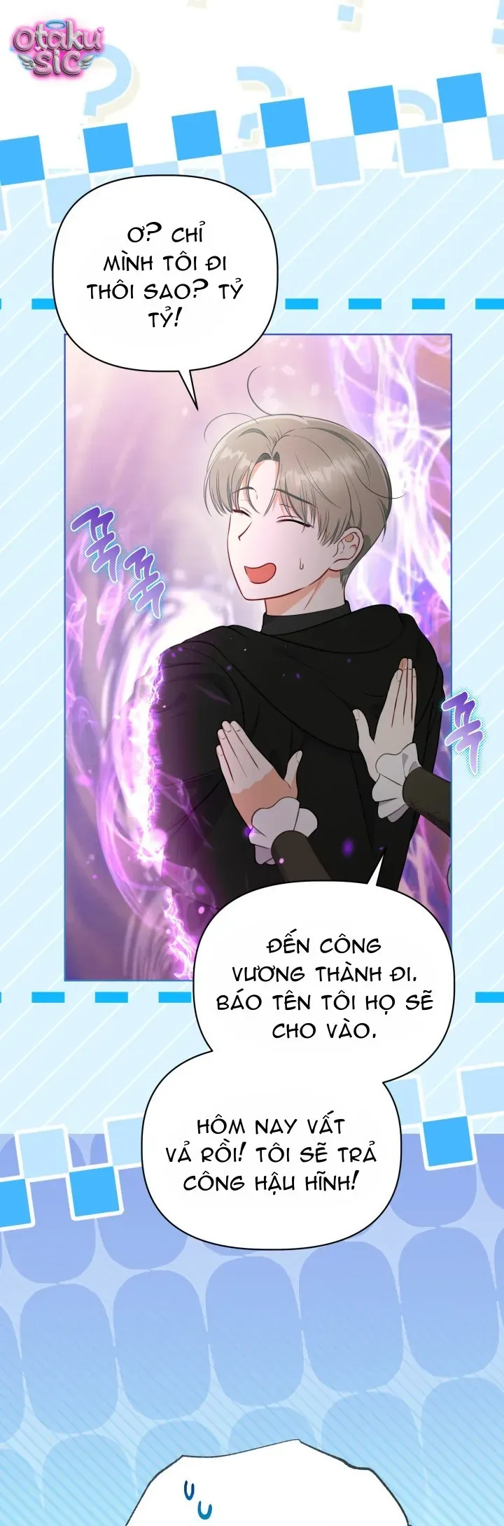 Sự Điều Trị Đặc Biệt Của Tinh Linh Chap 128 - Next Chap 127