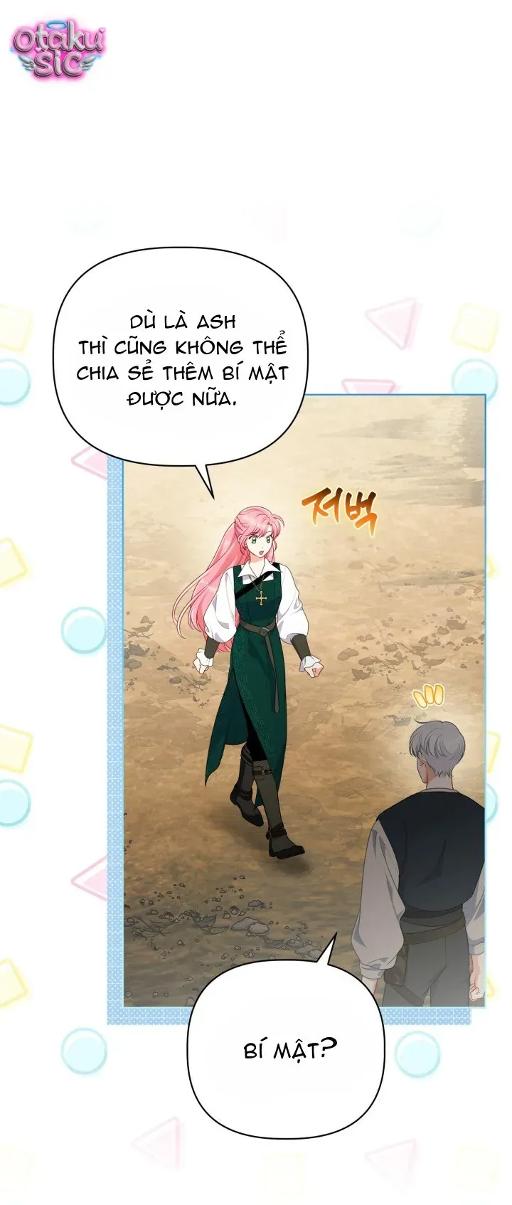 Sự Điều Trị Đặc Biệt Của Tinh Linh Chap 128 - Next Chap 127