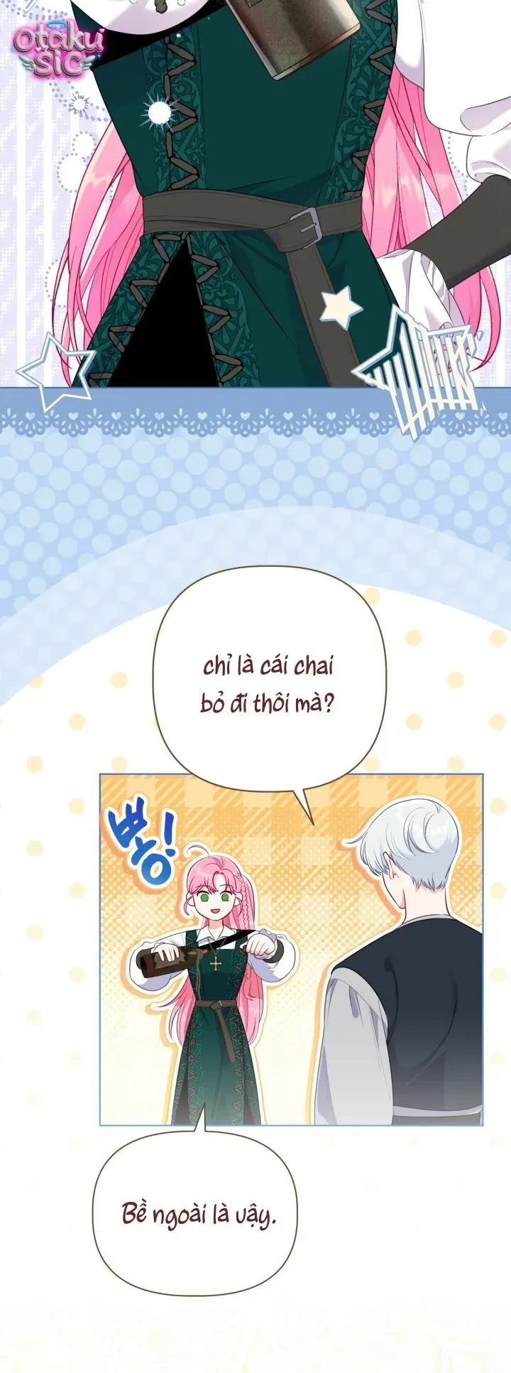 Sự Điều Trị Đặc Biệt Của Tinh Linh Chap 128 - Next Chap 127