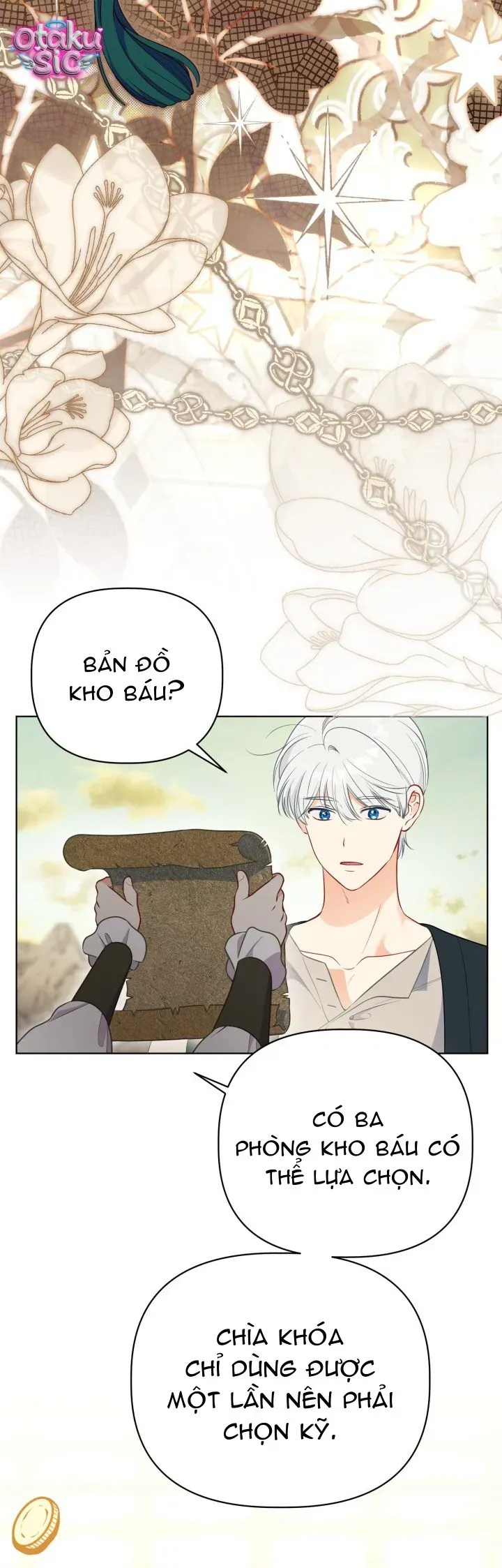 Sự Điều Trị Đặc Biệt Của Tinh Linh Chap 128 - Next Chap 127