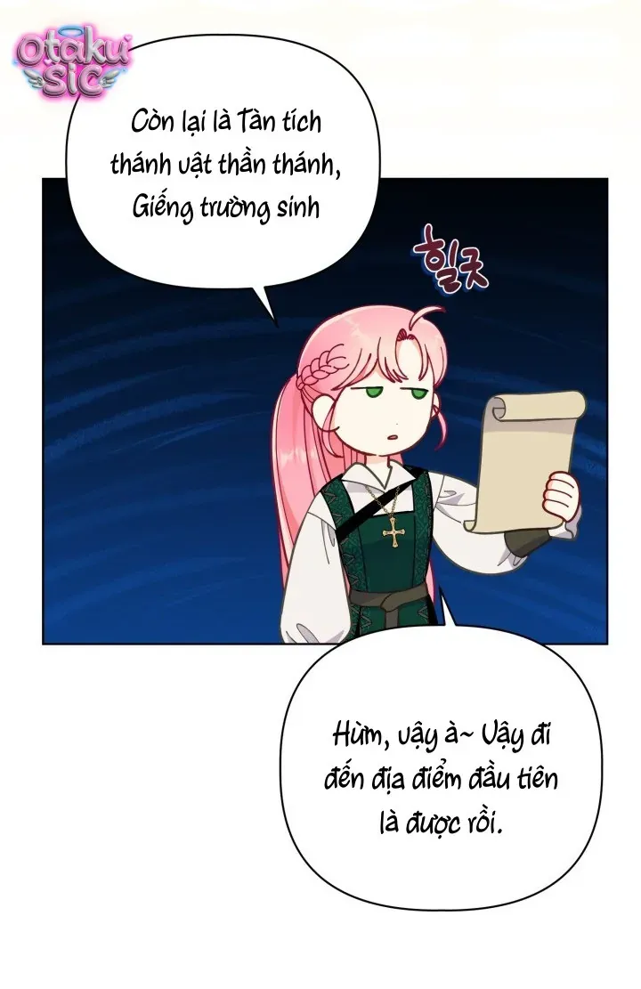 Sự Điều Trị Đặc Biệt Của Tinh Linh Chap 128 - Next Chap 127