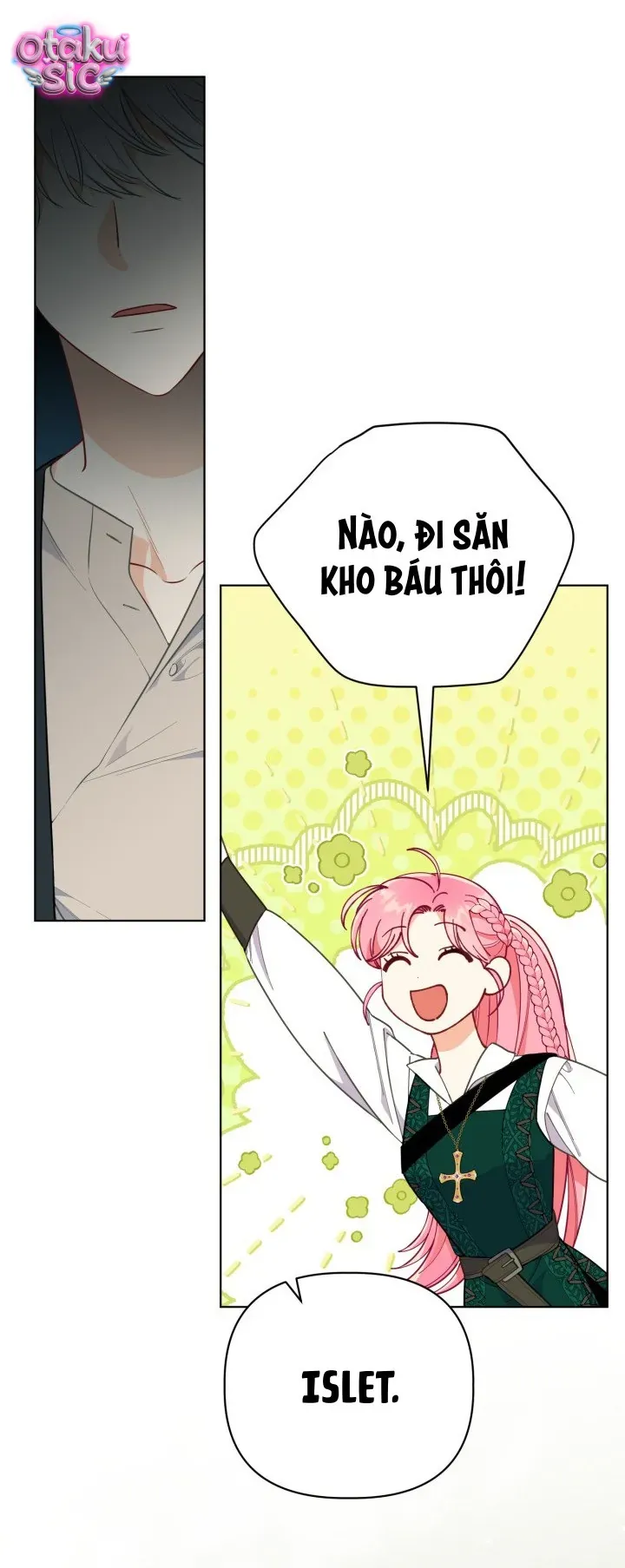 Sự Điều Trị Đặc Biệt Của Tinh Linh Chap 128 - Next Chap 127