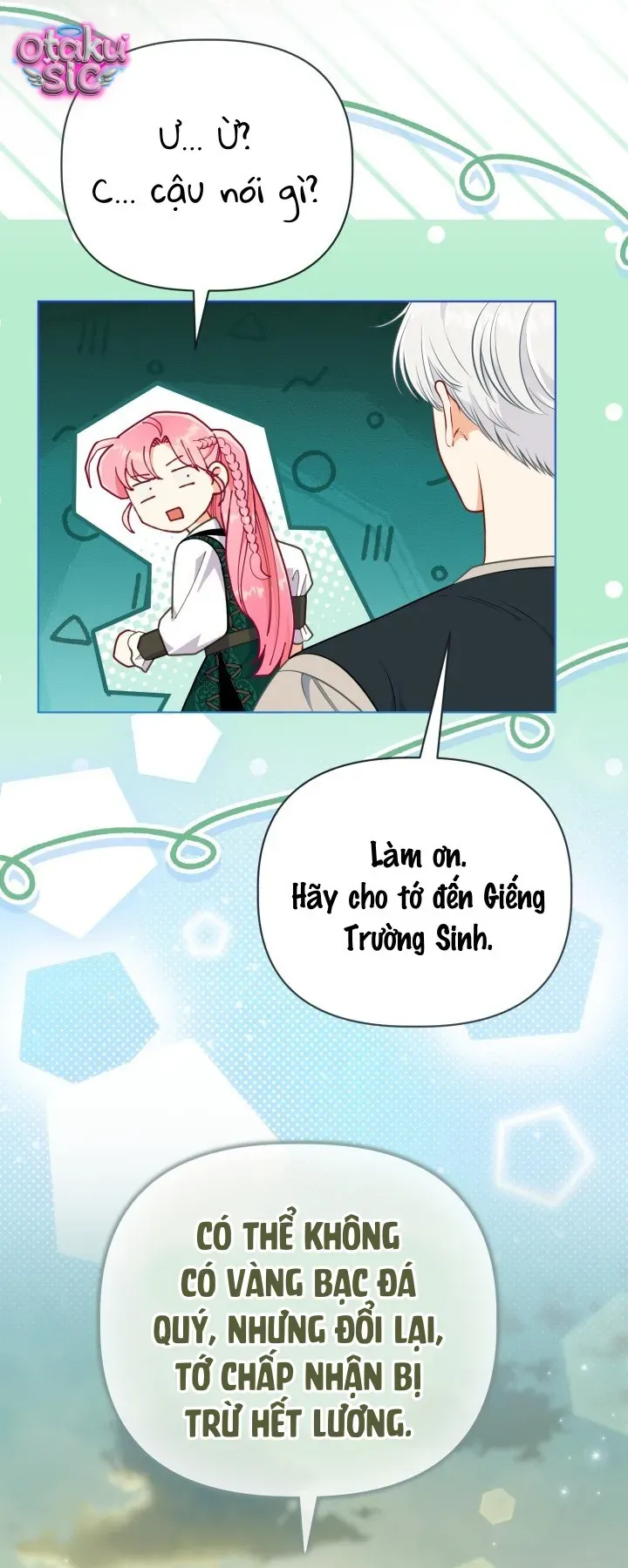 Sự Điều Trị Đặc Biệt Của Tinh Linh Chap 128 - Next Chap 127