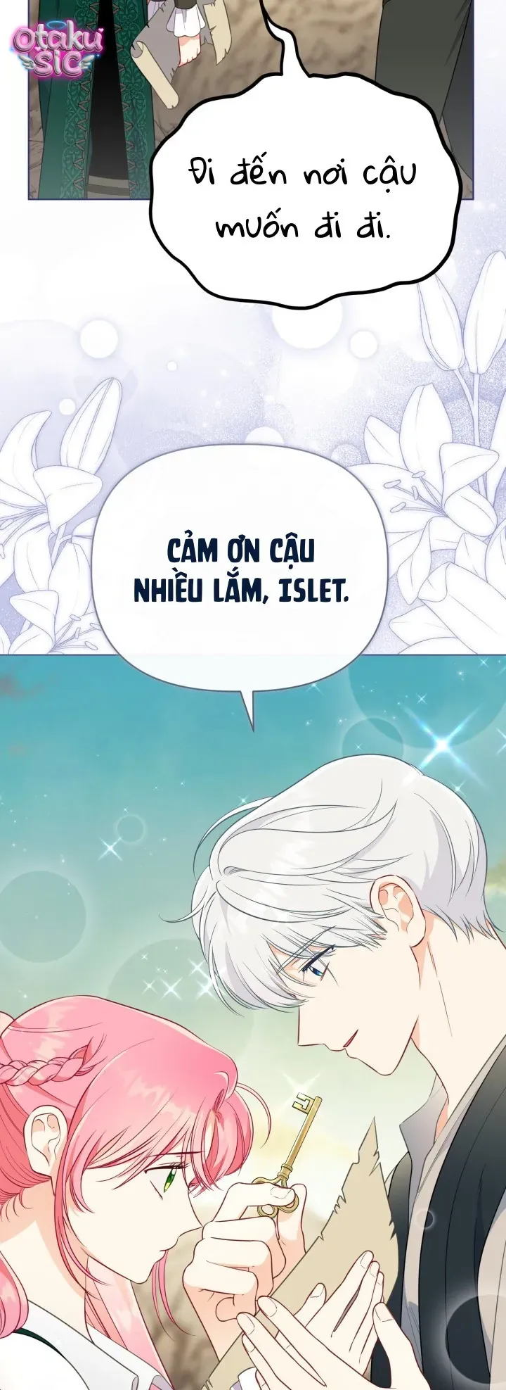 Sự Điều Trị Đặc Biệt Của Tinh Linh Chap 128 - Next Chap 127