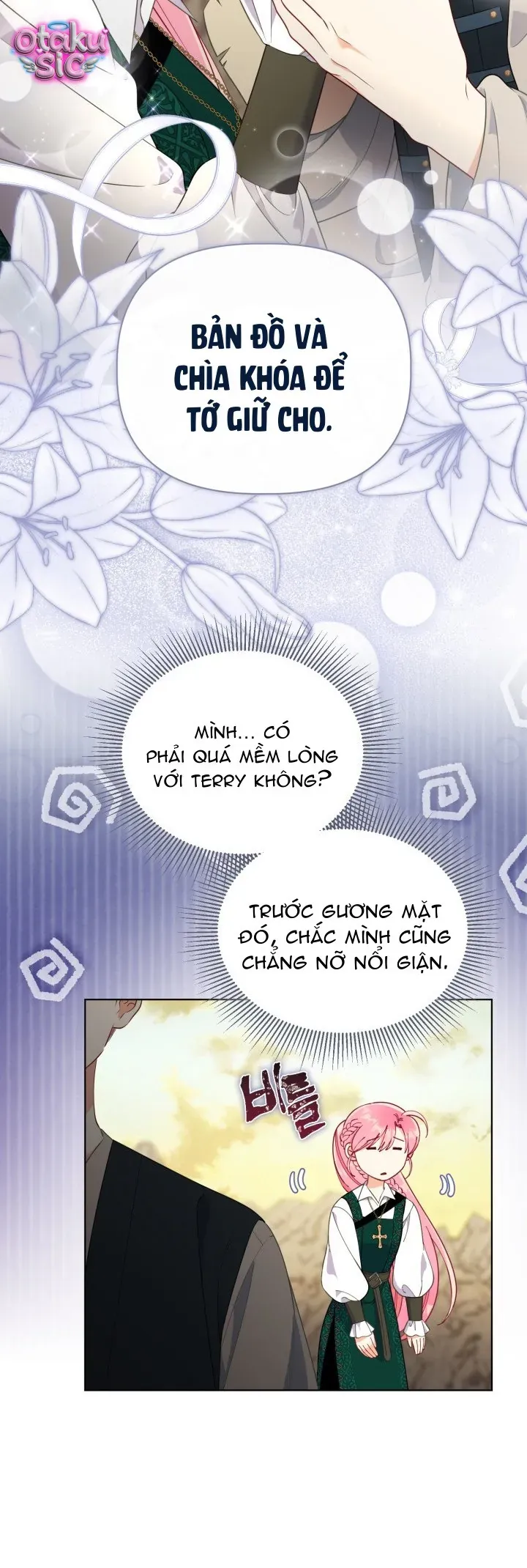 Sự Điều Trị Đặc Biệt Của Tinh Linh Chap 128 - Next Chap 127