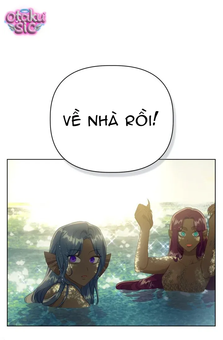 Sự Điều Trị Đặc Biệt Của Tinh Linh Chap 128 - Next Chap 127