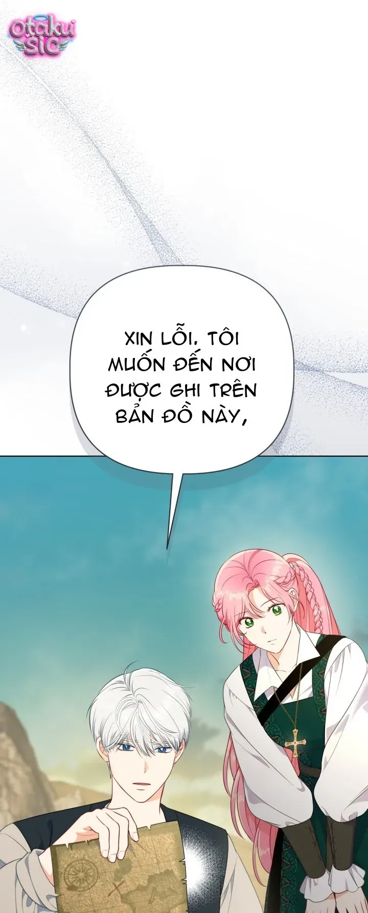 Sự Điều Trị Đặc Biệt Của Tinh Linh Chap 128 - Next Chap 127