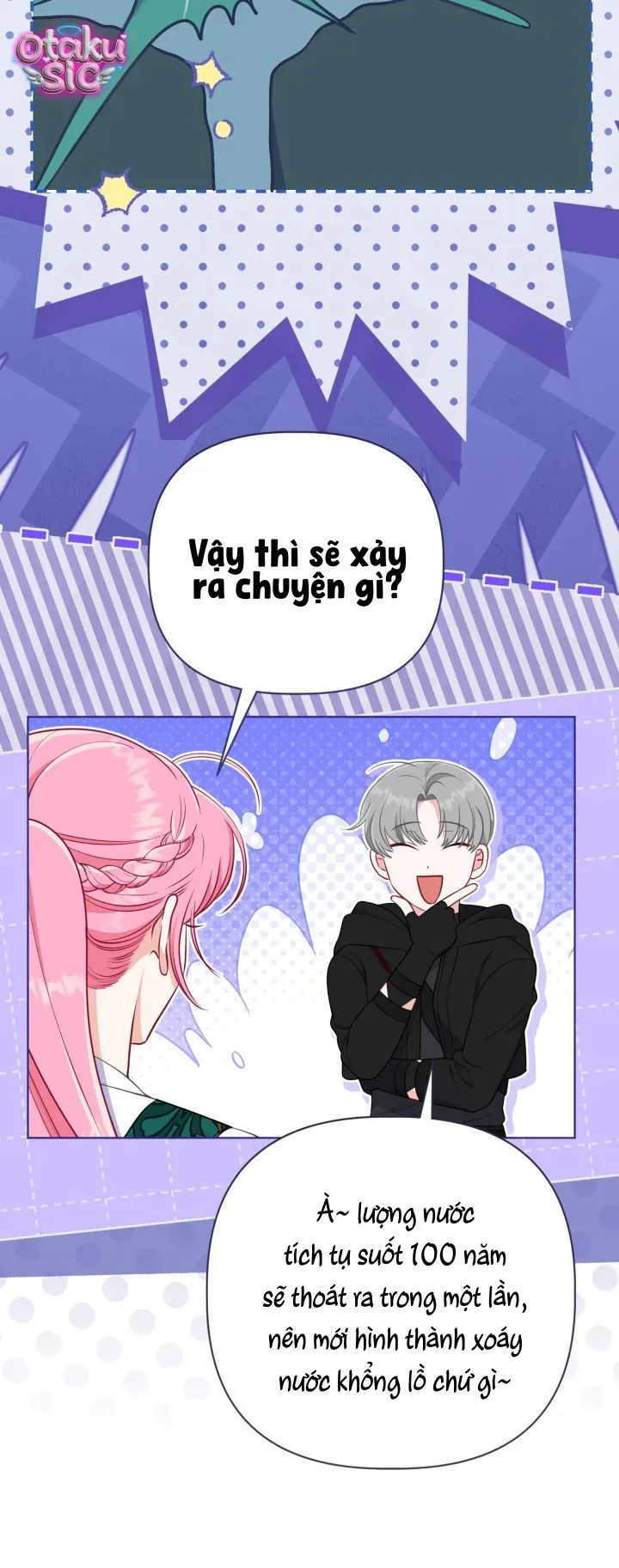 Sự Điều Trị Đặc Biệt Của Tinh Linh Chap 128 - Next Chap 127