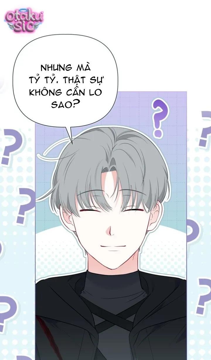 Sự Điều Trị Đặc Biệt Của Tinh Linh Chap 128 - Next Chap 127