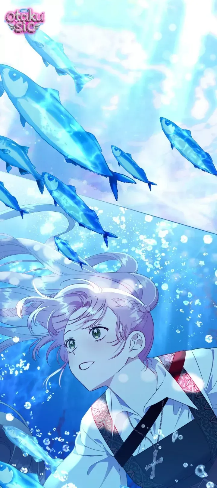 Sự Điều Trị Đặc Biệt Của Tinh Linh Chap 129 - Next Chap 128