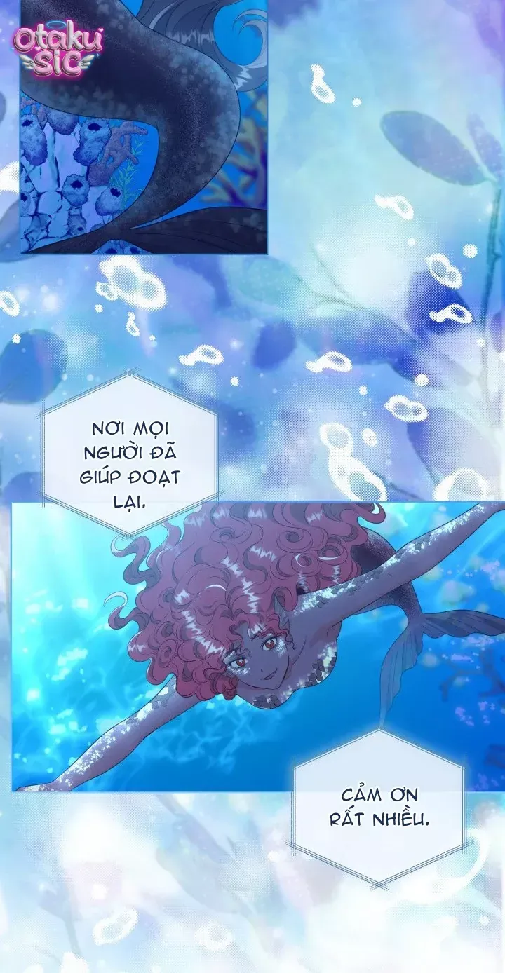 Sự Điều Trị Đặc Biệt Của Tinh Linh Chap 129 - Next Chap 128