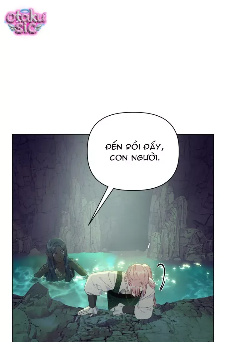 Sự Điều Trị Đặc Biệt Của Tinh Linh Chap 129 - Next Chap 128