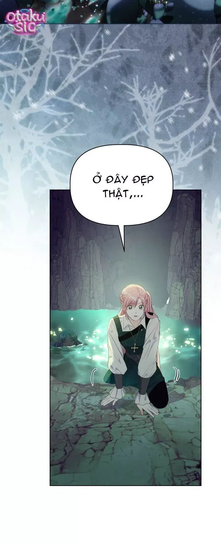 Sự Điều Trị Đặc Biệt Của Tinh Linh Chap 129 - Next Chap 128