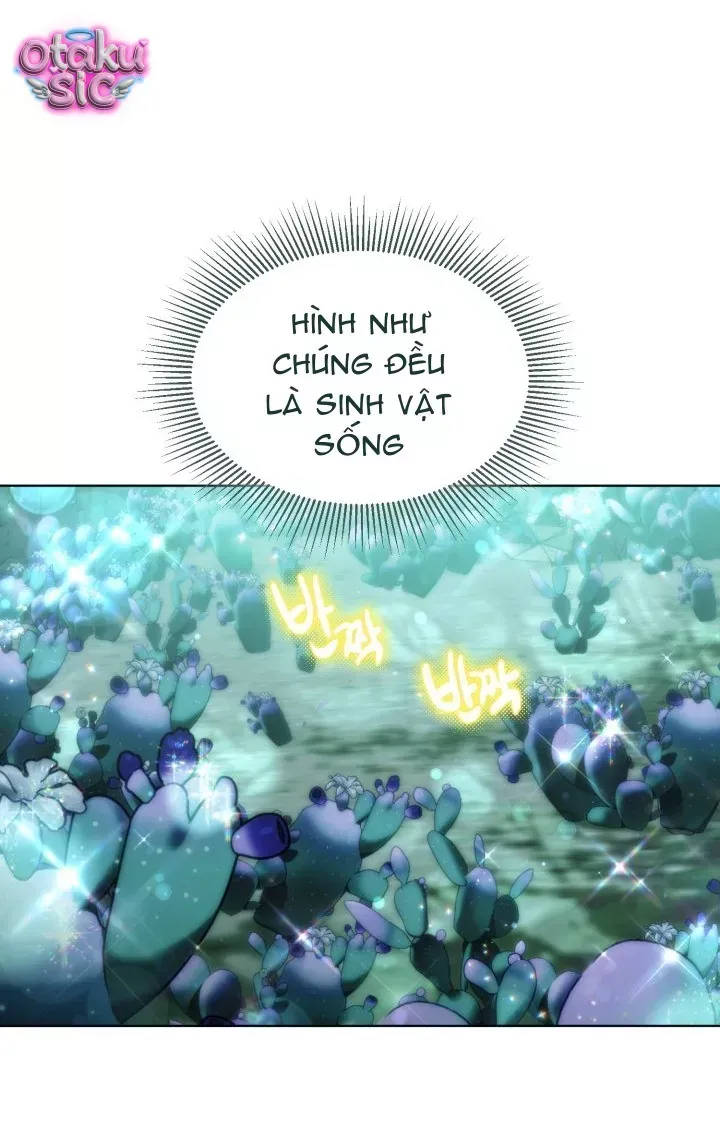 Sự Điều Trị Đặc Biệt Của Tinh Linh Chap 129 - Next Chap 128