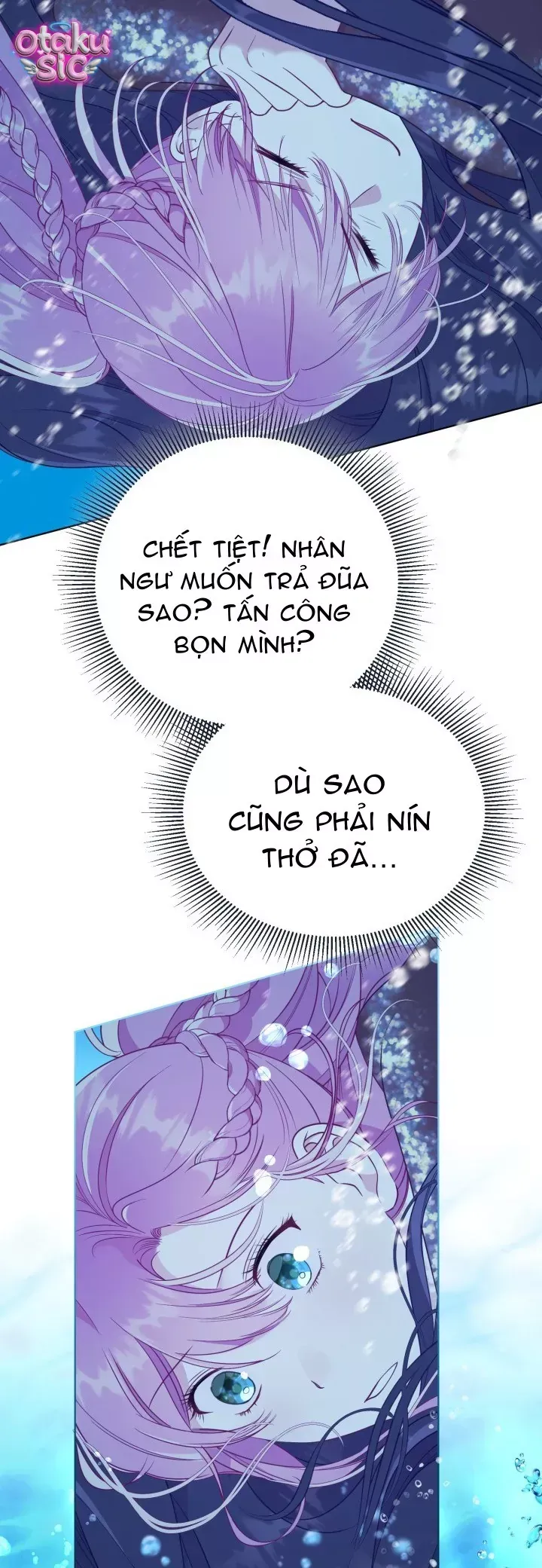 Sự Điều Trị Đặc Biệt Của Tinh Linh Chap 129 - Next Chap 128