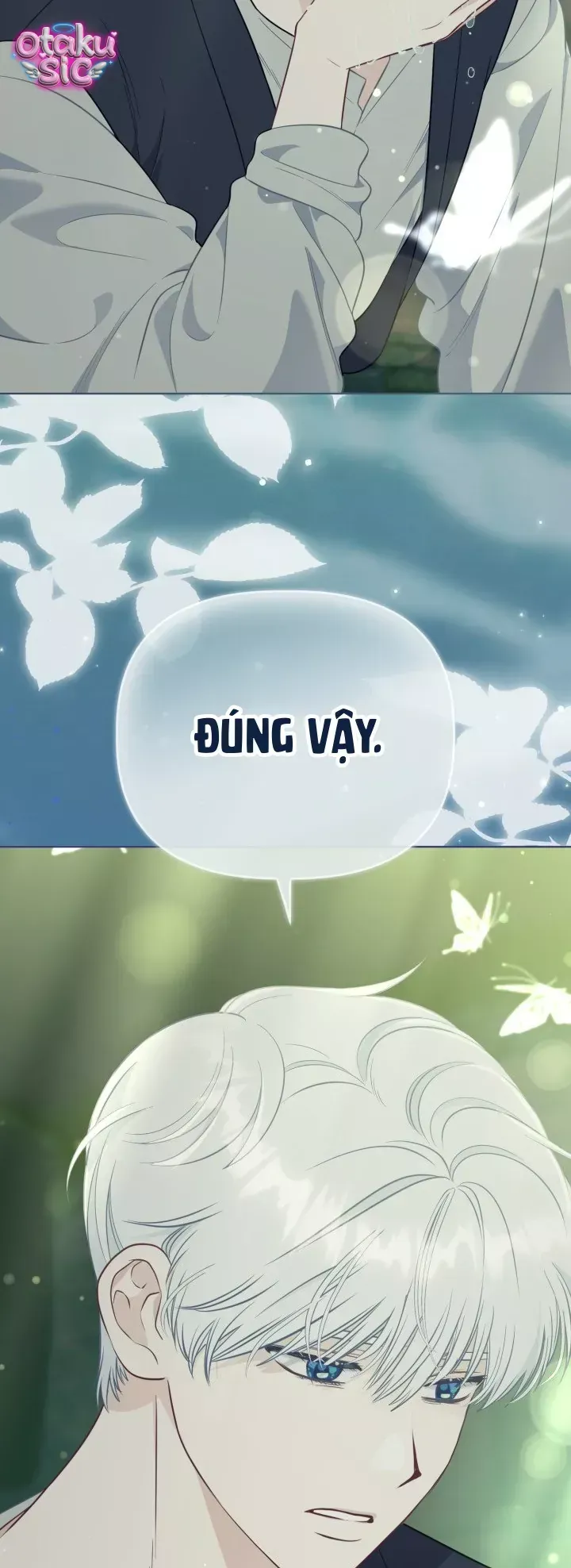 Sự Điều Trị Đặc Biệt Của Tinh Linh Chap 129 - Next Chap 128