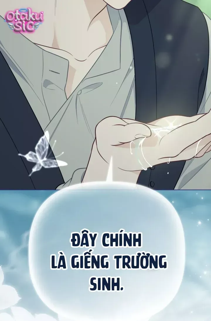 Sự Điều Trị Đặc Biệt Của Tinh Linh Chap 129 - Next Chap 128