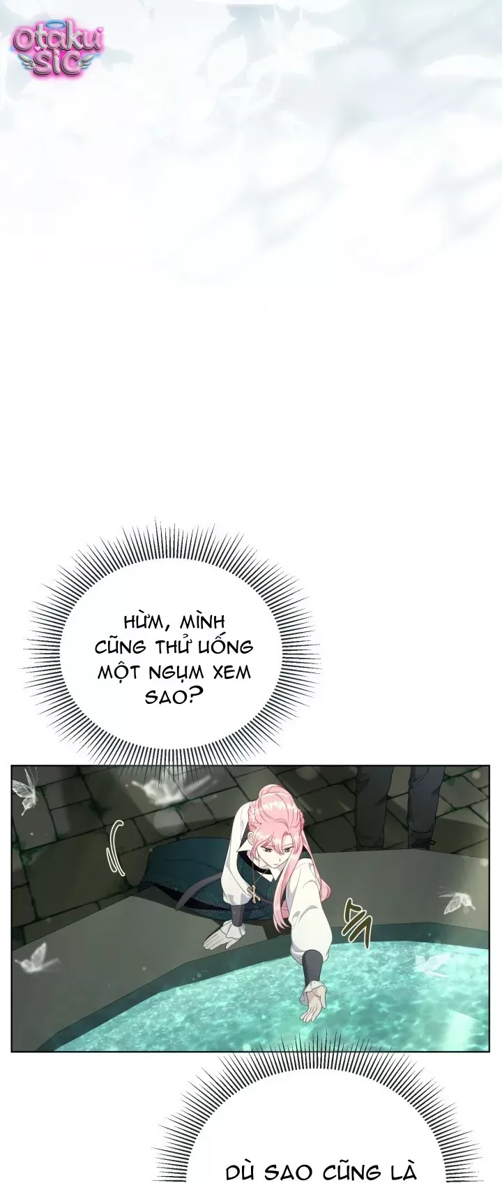 Sự Điều Trị Đặc Biệt Của Tinh Linh Chap 129 - Next Chap 128