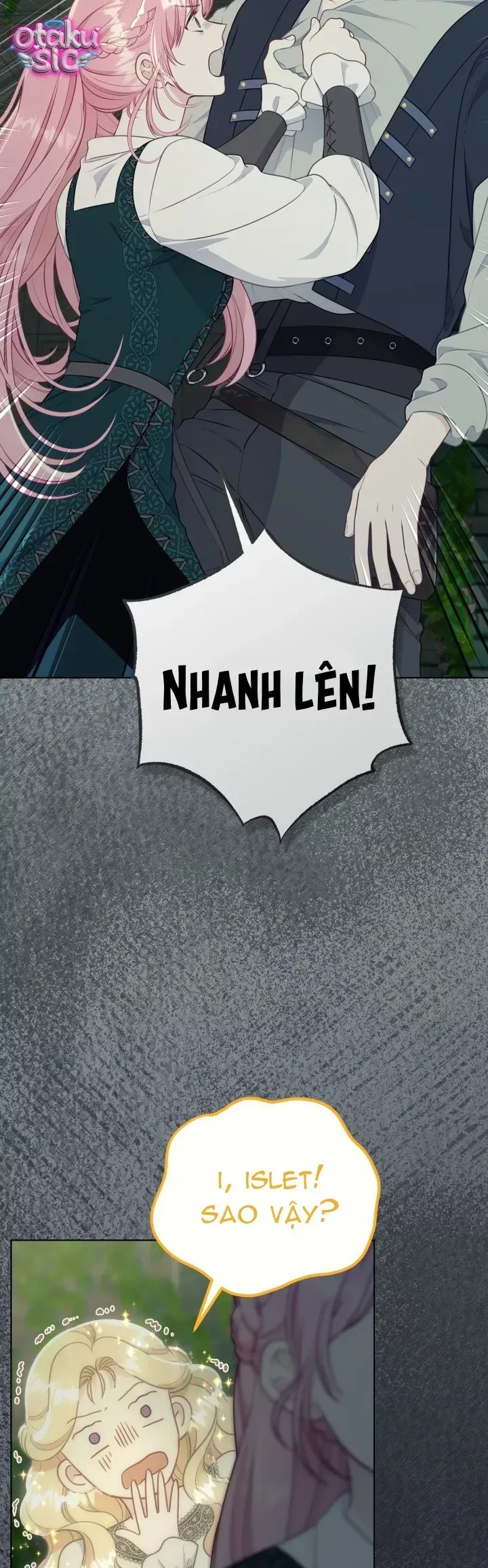 Sự Điều Trị Đặc Biệt Của Tinh Linh Chap 129 - Next Chap 128