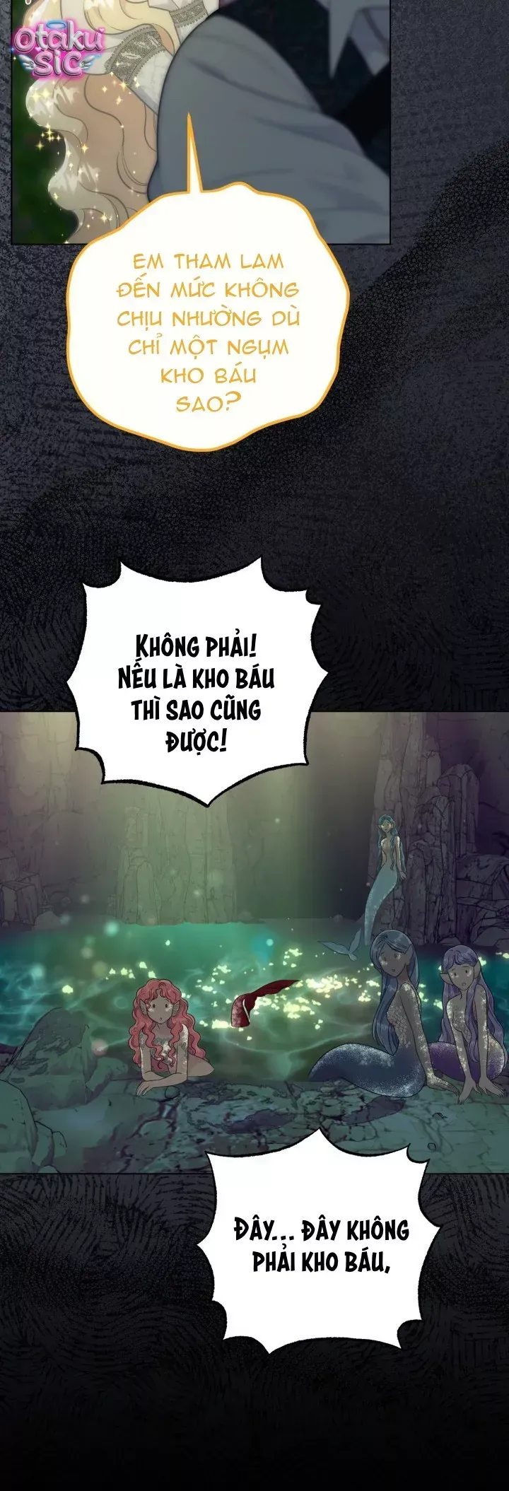 Sự Điều Trị Đặc Biệt Của Tinh Linh Chap 129 - Next Chap 128