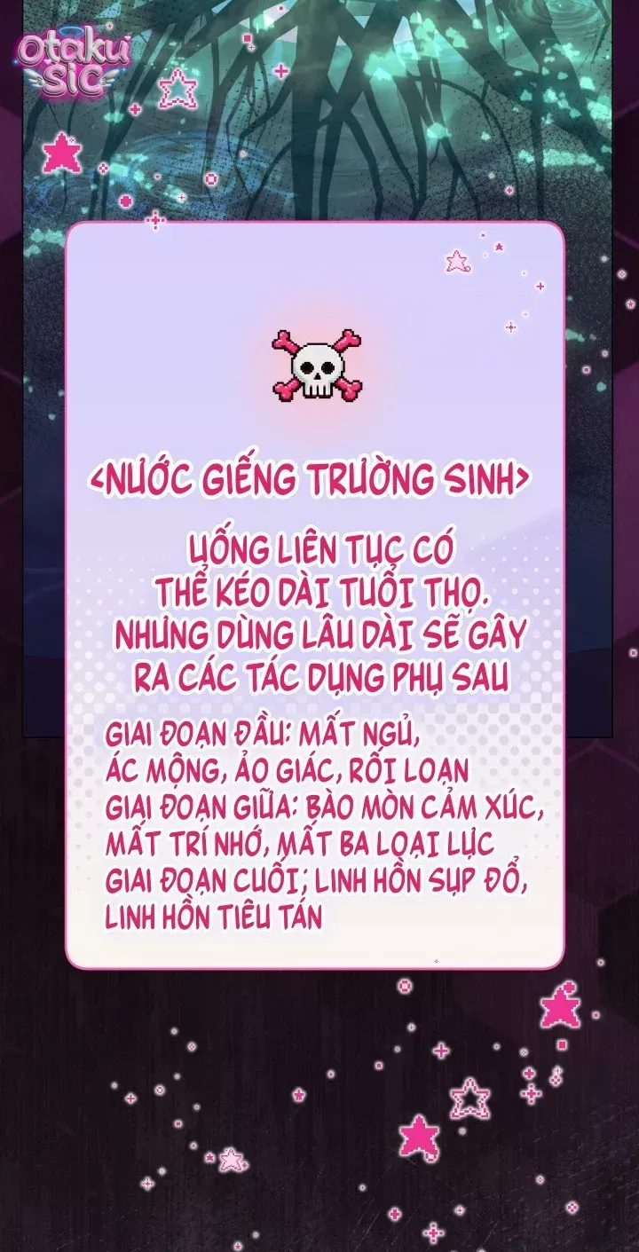 Sự Điều Trị Đặc Biệt Của Tinh Linh Chap 129 - Next Chap 128