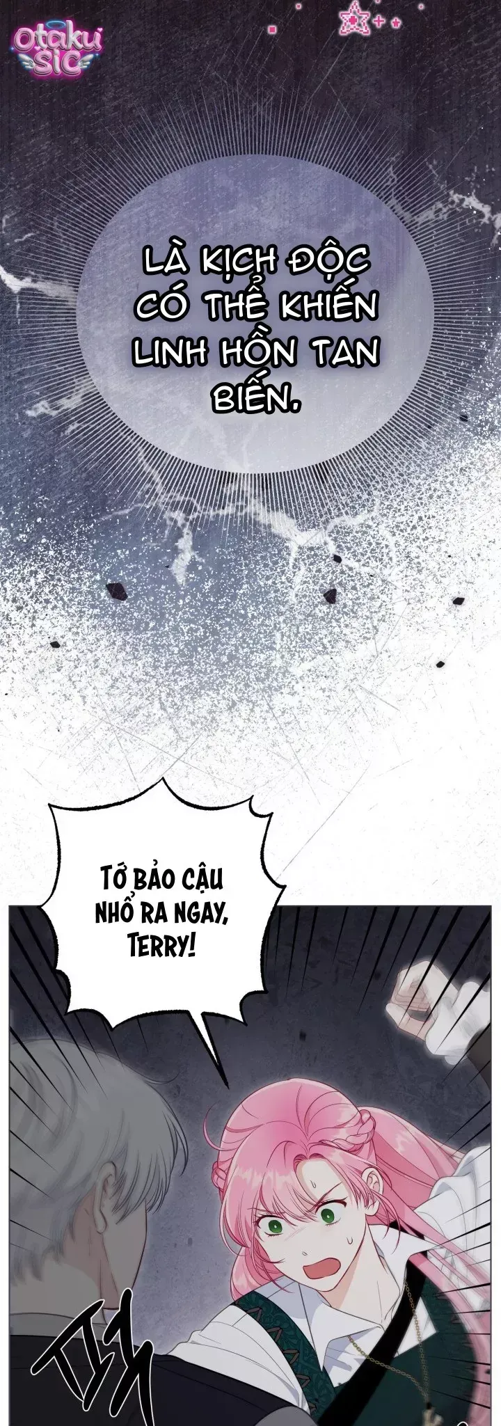 Sự Điều Trị Đặc Biệt Của Tinh Linh Chap 129 - Next Chap 128