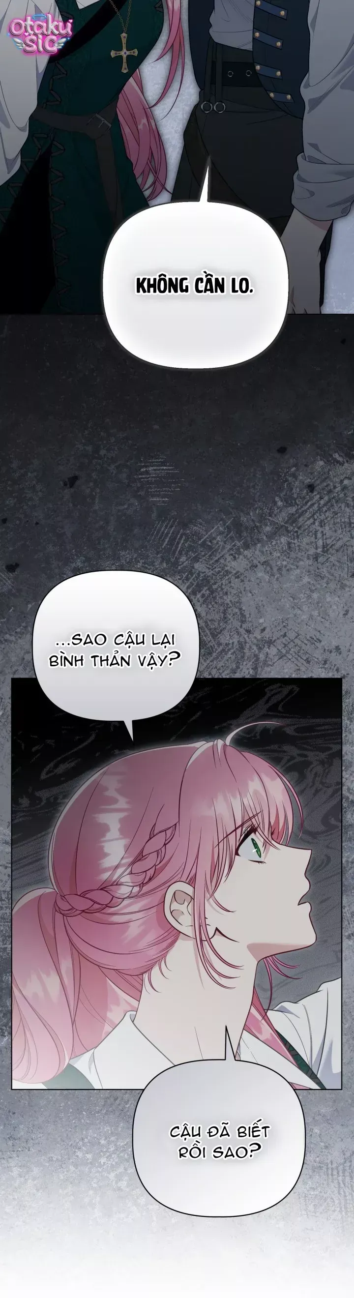 Sự Điều Trị Đặc Biệt Của Tinh Linh Chap 129 - Next Chap 128