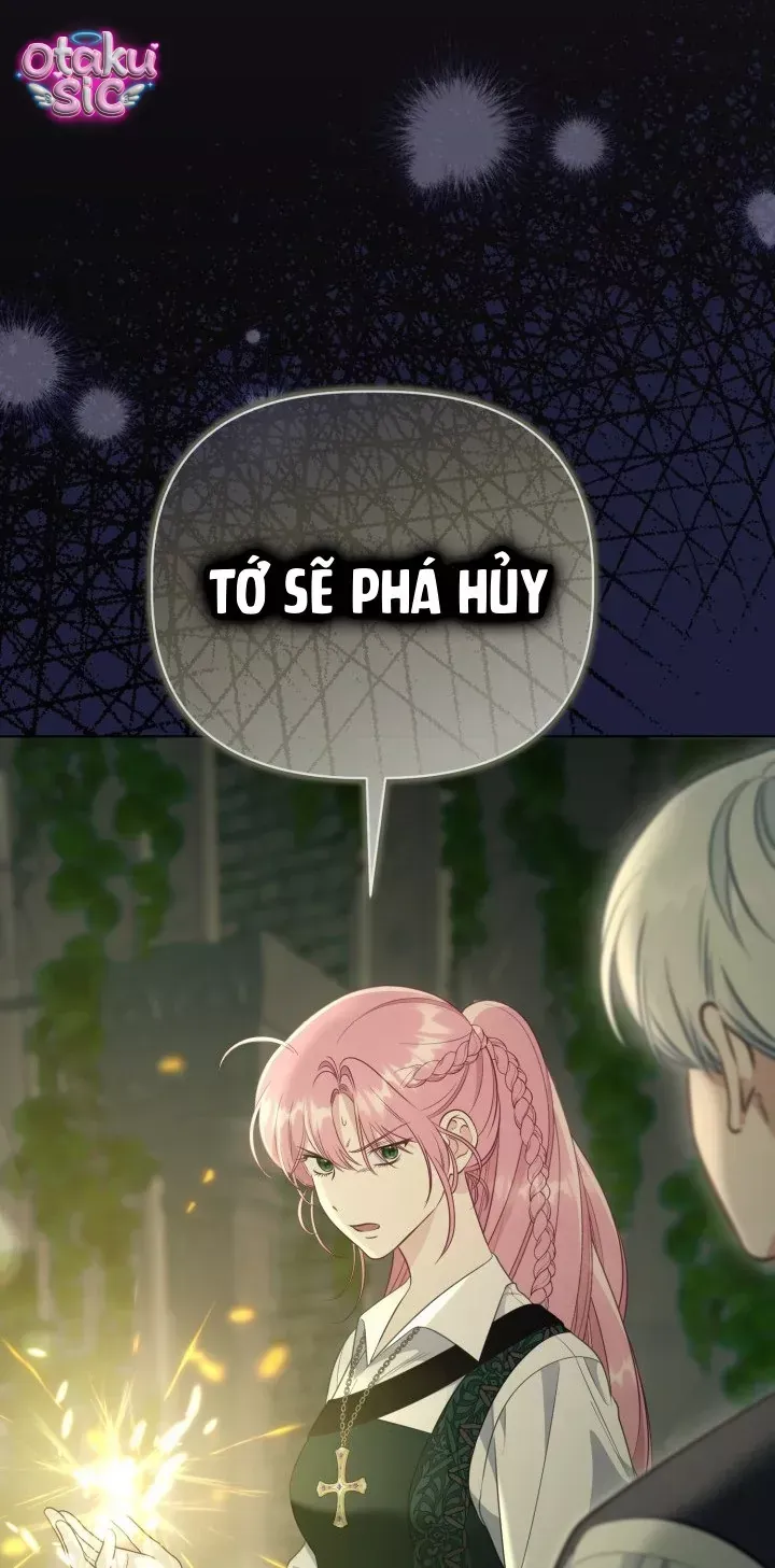 Sự Điều Trị Đặc Biệt Của Tinh Linh Chap 129 - Next Chap 128