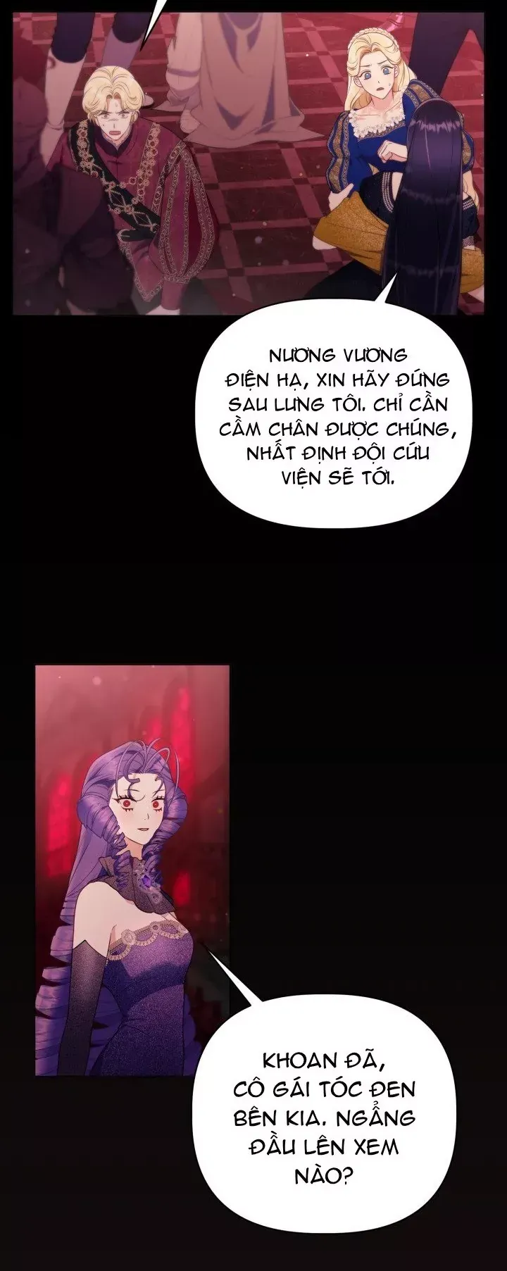 Chương 132 - Trang 34