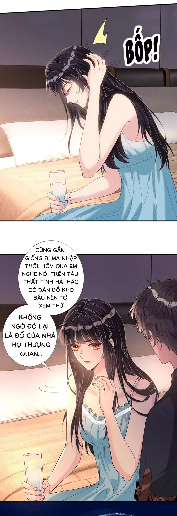 Chương 418 - Trang 13