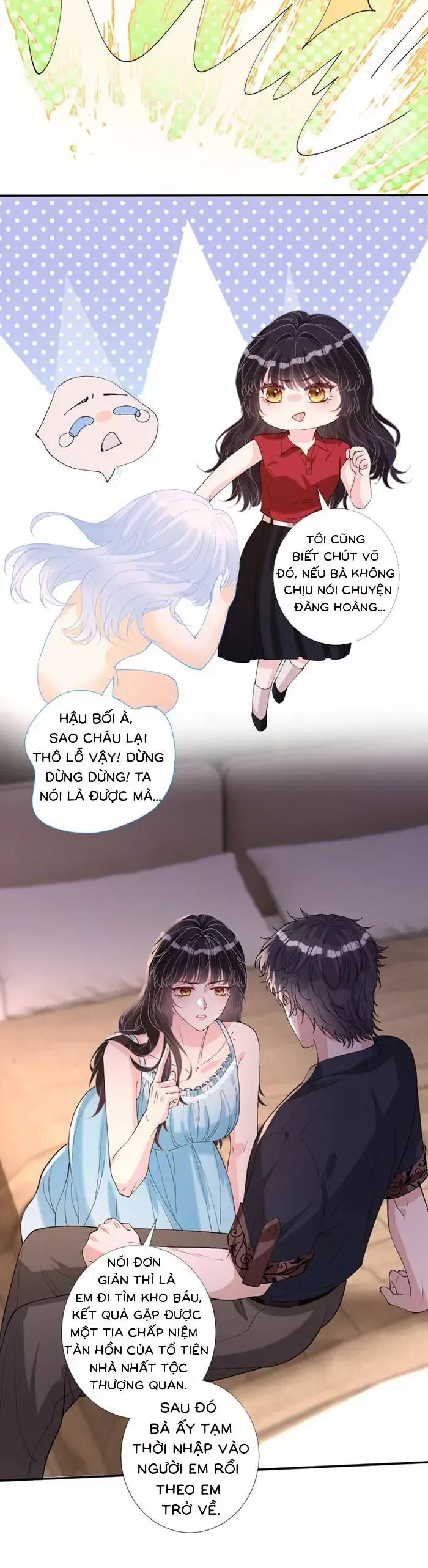 Chương 418 - Trang 17
