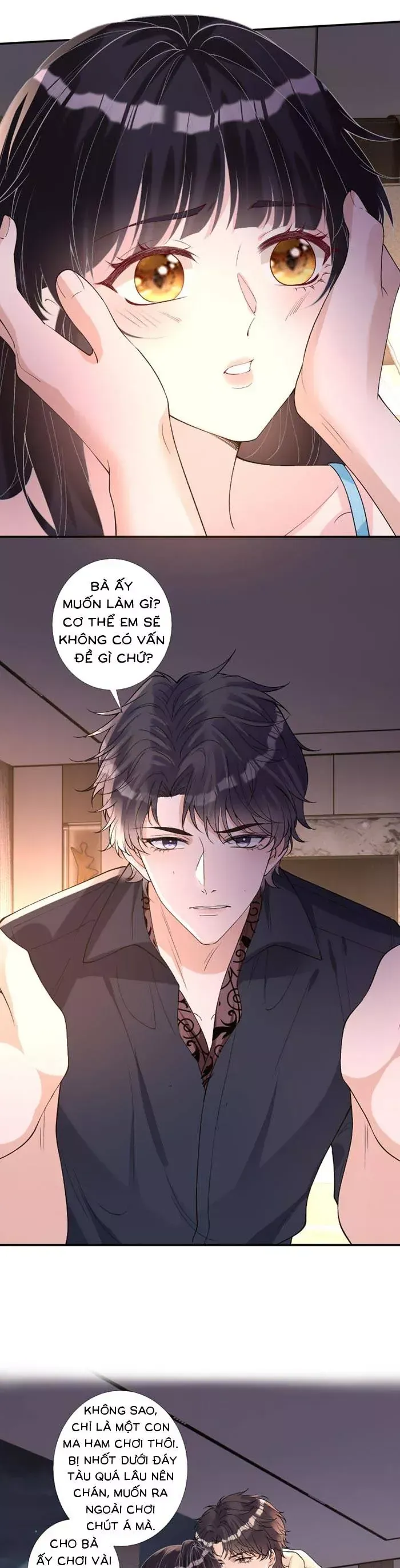 Chương 418 - Trang 18