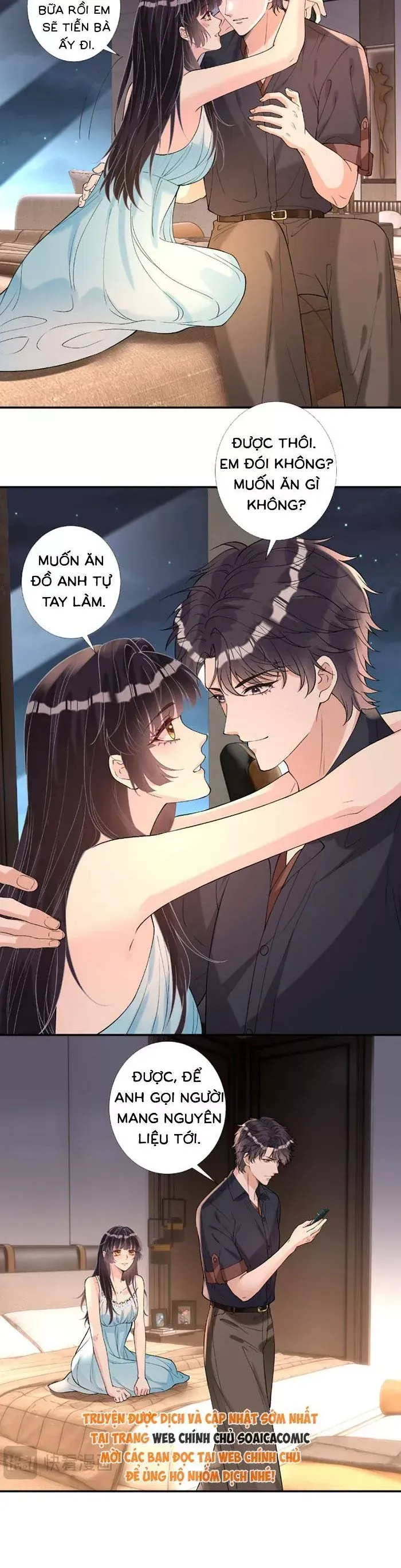 Chương 418 - Trang 19