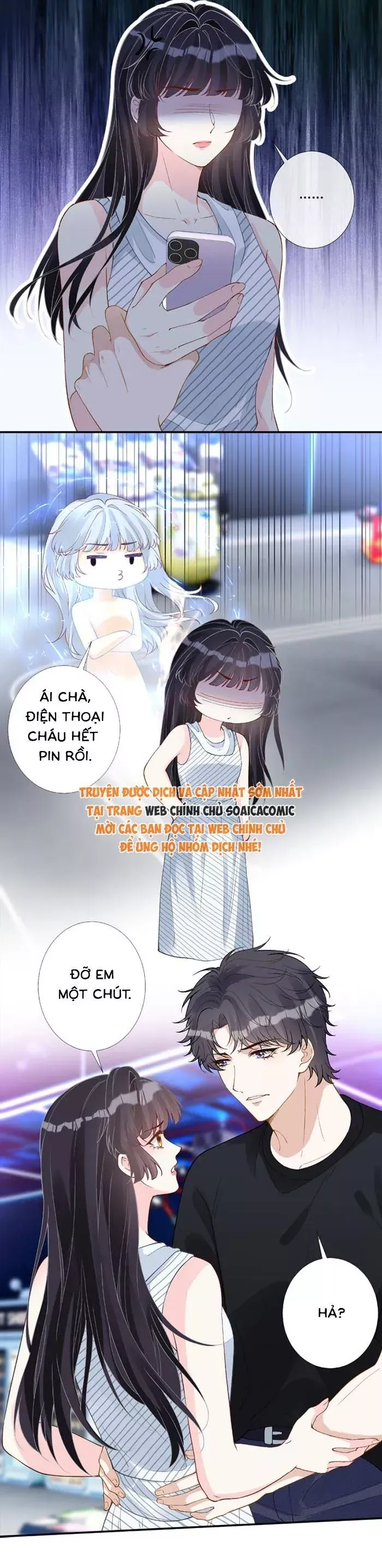 Chương 419 - Trang 11