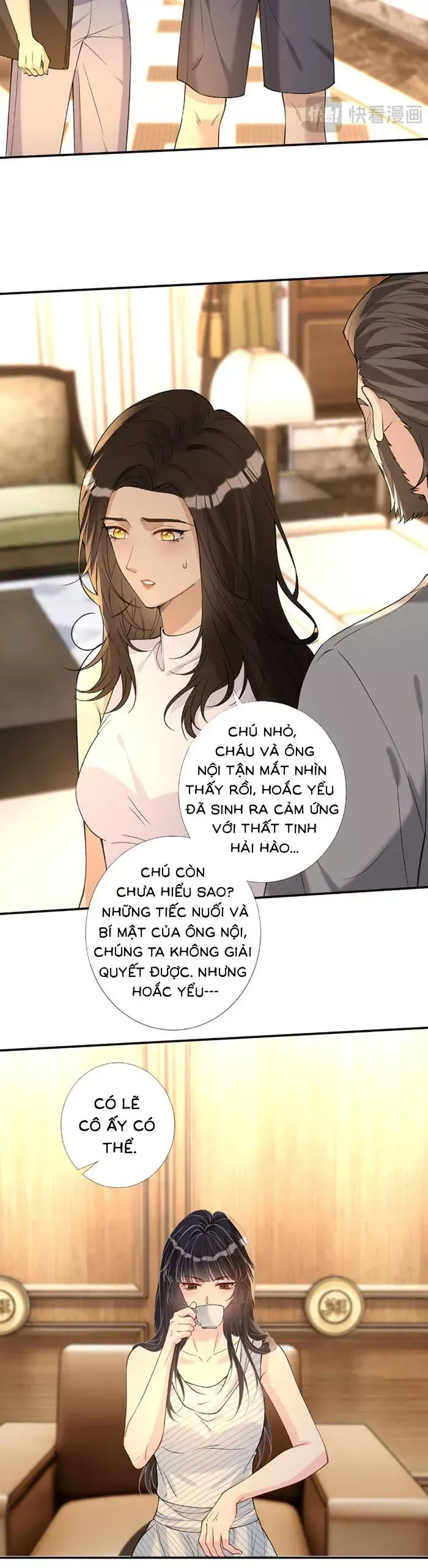 Chương 420 - Trang 19