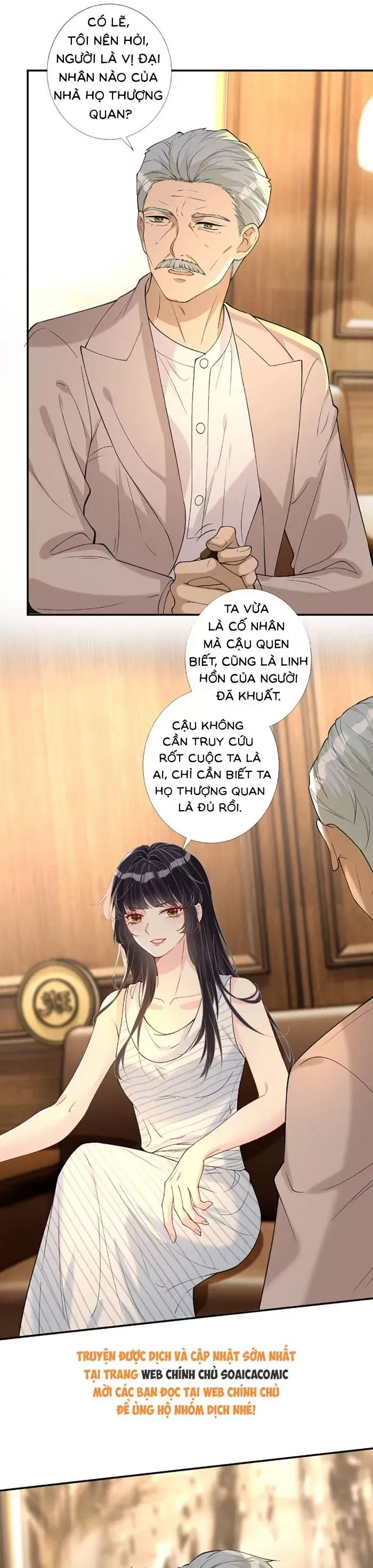 Chương 420 - Trang 20